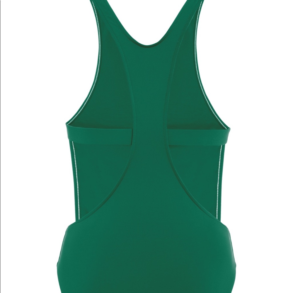 Onia Yvette one piece swim - Picture 5 of 7